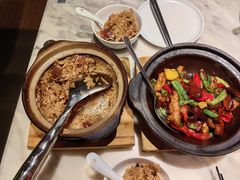 -汤城小厨•粤菜•靓汤(西直门凯德MALL店)