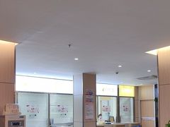 -美年大健康体检中心(红岭分院)