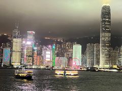 -尖沙咀