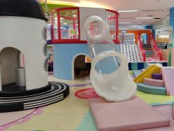 点击看大图 -孩子王童乐园(芜湖万达店)