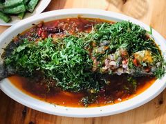 -老字号怡玺·藿香雅鱼(20年雅安店)