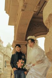 -芭莎视觉婚纱摄影(花溪店)