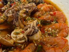 -潮州府·潮菜·砂锅粥(徐家汇店)