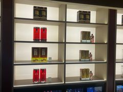 -艳阳天·非遗楚菜(武汉客厅店)