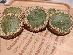 -外婆家(西红门荟聚购物中心店)