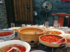 -金洲美食(金州广场店)