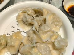 -添福来墨鱼饺子 · 海鲜东北菜(泡崖店)