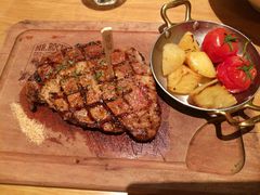 -MR.ROCKY洛奇先生RESTAURANT&BAR(宝安壹方城店)