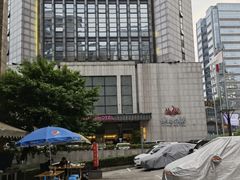 -海关荤豆花(洋河一路店)