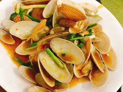 -叶姐海鲜(棋子湾店)