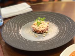 -Tivano意大利餐厅(成都居舍酒店)