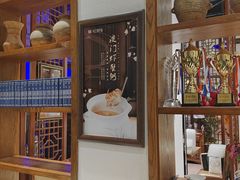 -佳兰雅序融合菜(高新店)