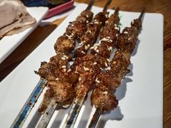-伊麦佳兰州牛肉面清真美食店