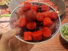 -马厂老火锅(胜太路店)