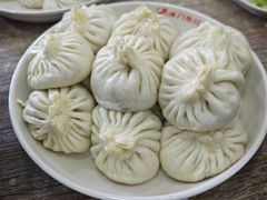 -津门张记包子铺(华昌道店)