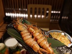 -無境·匠心日本料理(汉街店)