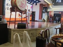 -香麒园·过桥米线·南湖雅宴