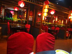 -芦月轩羊蝎子(劲松店)