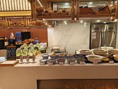 -唐山河头老街国丰维景度假大酒店