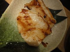 鳕鱼-西村日本料理(香格里拉饭店)
