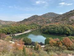 -白马涧龙池景区