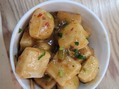 -路边摊胡同里(星城商厦店)