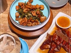 -先记烧鹅王·本地粤菜(福永店)