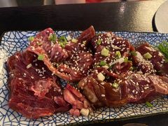 -义气烤肉餐吧(大族广场店)