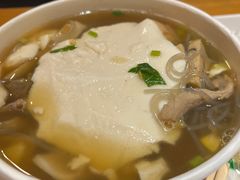 -八婆婆烧仙草(中山路店)