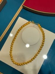 -永锦黄金加工·回收打金店(上海南翔店)