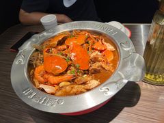 -胖哥俩肉蟹煲(光谷天地店)
