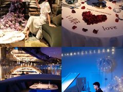 -天玑高空江景餐厅&酒吧Sky Secret Restaurant&Bar