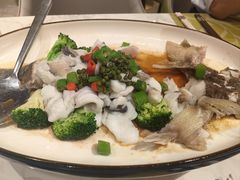 -顺意·顺德家乡菜(国际人才大厦店)