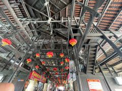 -龙津风雨桥