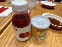 -喜家德虾仁水饺(青岛永旺东部店)