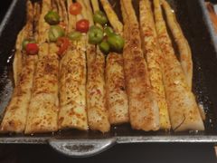 -很久以前羊肉串(打浦路店)
