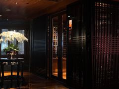 -三嚥阁 La Villa Restaurant