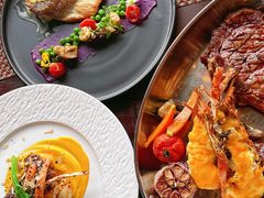 -Kathleen's Waitan 凯圣琳江景西餐厅(外滩店)