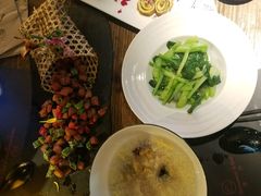 -大理岛·精品云南菜·音乐餐厅
