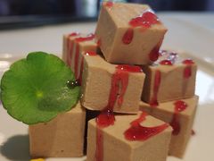 -悦泰环球美食自助(金茂旗舰店)
