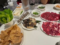 -牛焱·贵州黄牛肉火锅(城西银泰店)