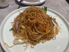 -如轩·海鲜砂锅粥·潮汕菜(南城店)
