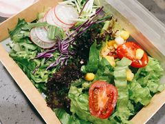 蔬菜沙拉-BOPEYE·波派炸鸡(九霄天地店)