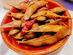 -忆3毛烧烤美食城(龙塘直营店)