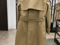 -BURBERRY(青岛海信广场店)