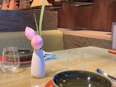 -湖滨28中餐厅·西湖宴·杭州君悦酒店