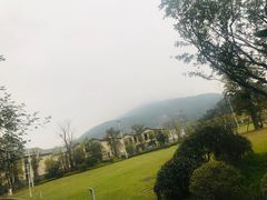 -凤翔首邑温泉度假村