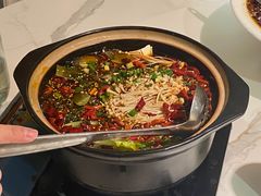 -川味堂·四川豆花(八卦岭店)