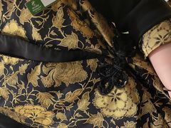 -青岛海天世园酒店-海澜阁中餐厅