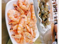 -明记海鲜大排档(巽寮湾店)